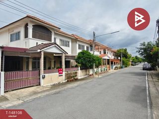 For sale 3 bedrooms house in Sam Phran, Nakhon Pathom