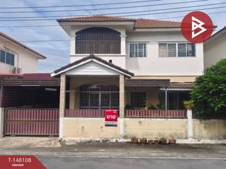 For sale 3 bedrooms house in Sam Phran, Nakhon Pathom