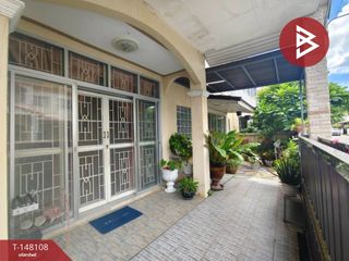 For sale 3 bedrooms house in Sam Phran, Nakhon Pathom