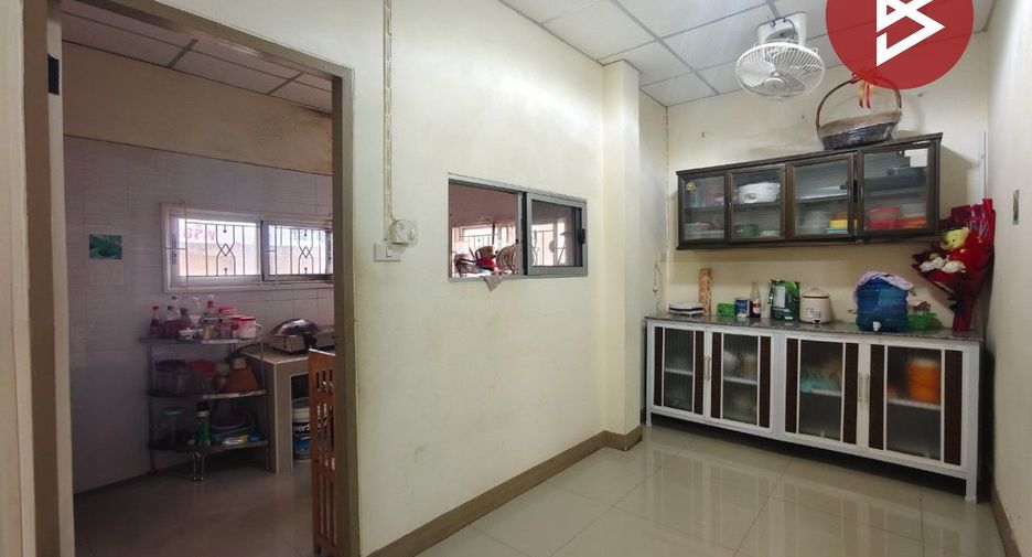 For sale 3 bedrooms house in Sam Phran, Nakhon Pathom