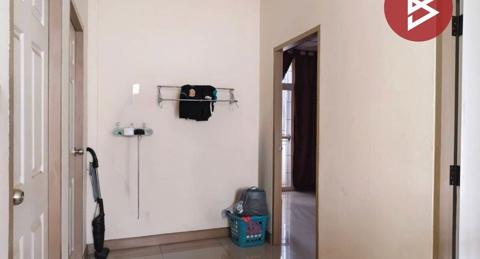 For sale 3 bedrooms house in Sam Phran, Nakhon Pathom