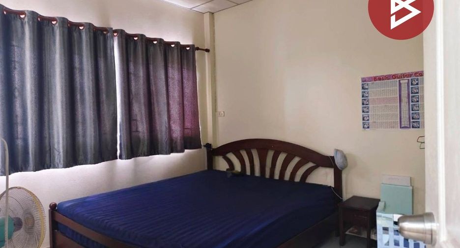 For sale 3 bedrooms house in Sam Phran, Nakhon Pathom