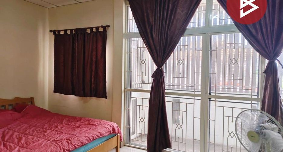 For sale 3 bedrooms house in Sam Phran, Nakhon Pathom
