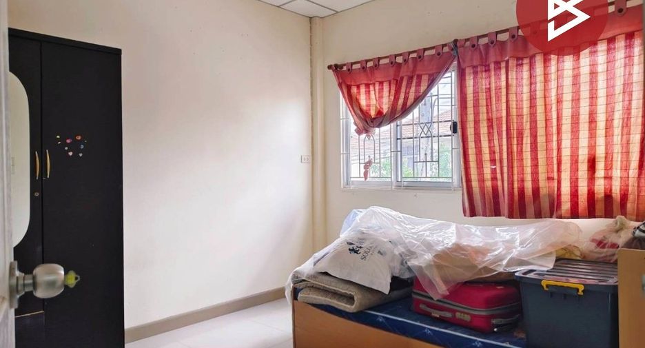 For sale 3 bedrooms house in Sam Phran, Nakhon Pathom