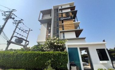 À vendre 1 chambre condo à Bang Bo, Samut Prakan