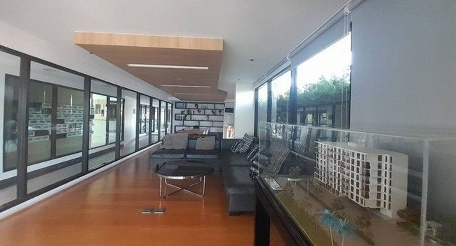 À vendre 1 chambre condo à Bang Bo, Samut Prakan