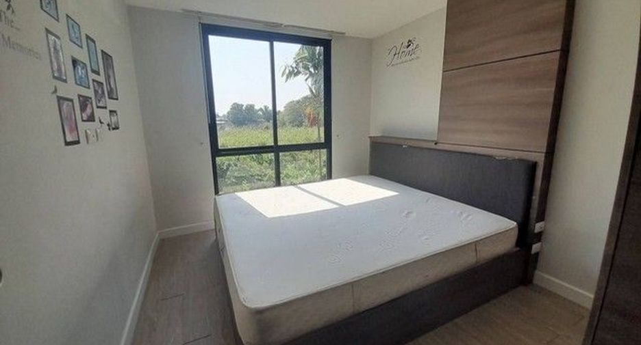 À vendre 1 chambre condo à Bang Bo, Samut Prakan