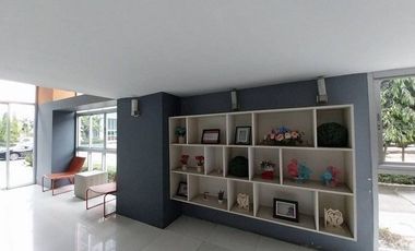 For sale 1 bed condo in Bang Sao Thong, Samut Prakan