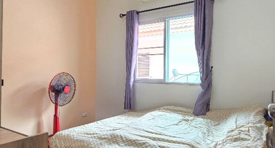 Reihenhaus zum Kauf mit 4 Zimmer in Phra Samut Chedi, Samut Prakan