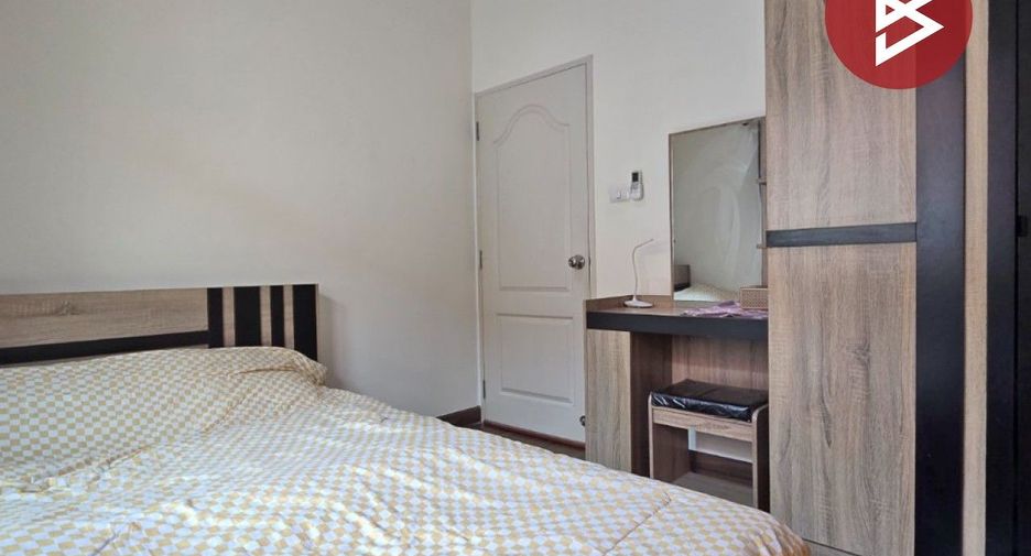 Reihenhaus zum Kauf mit 4 Zimmer in Phra Samut Chedi, Samut Prakan