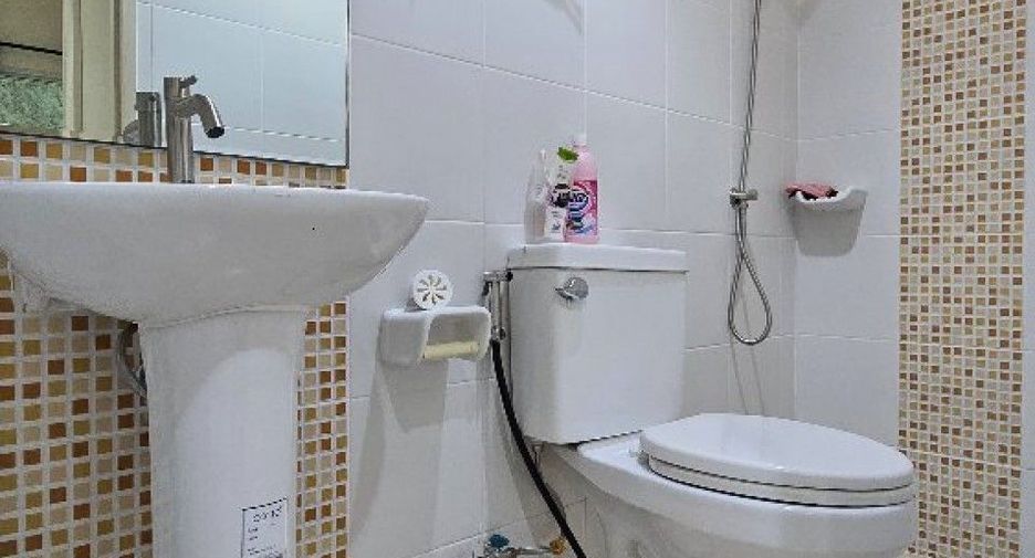 Reihenhaus zum Kauf mit 4 Zimmer in Phra Samut Chedi, Samut Prakan