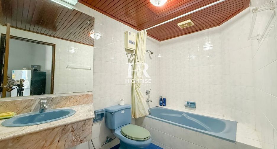 Condo en venta de estudio en Bang Lamung, Chonburi