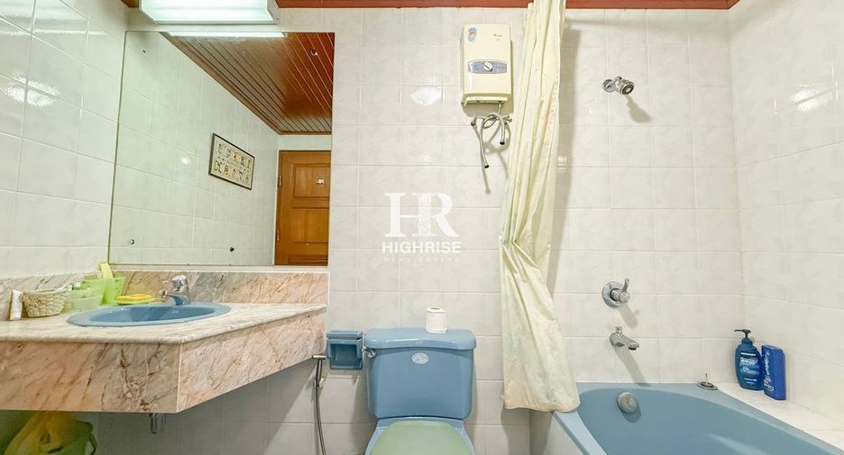 Condo en venta de estudio en Bang Lamung, Chonburi