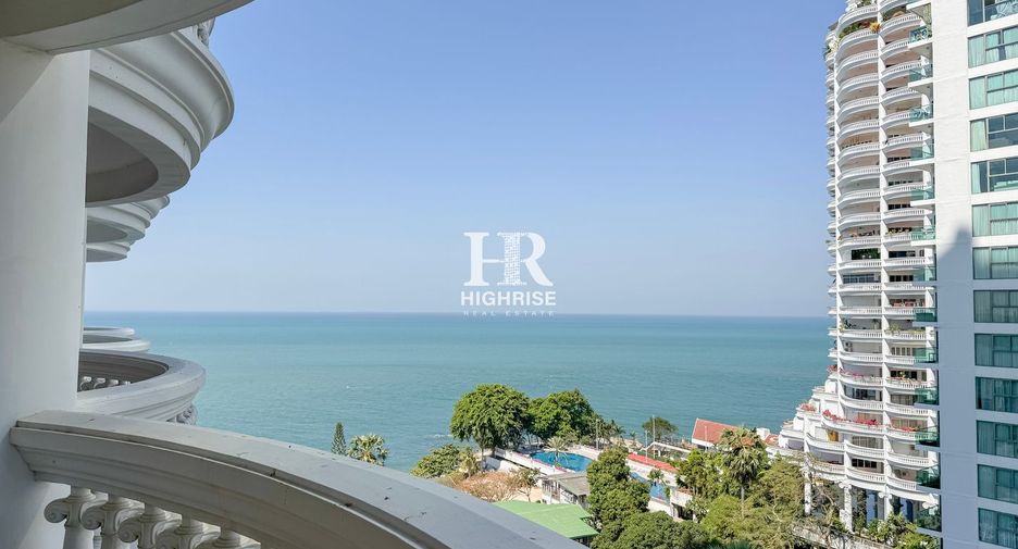 Condo en venta de estudio en Bang Lamung, Chonburi