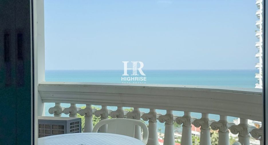 Condo en venta de estudio en Bang Lamung, Chonburi