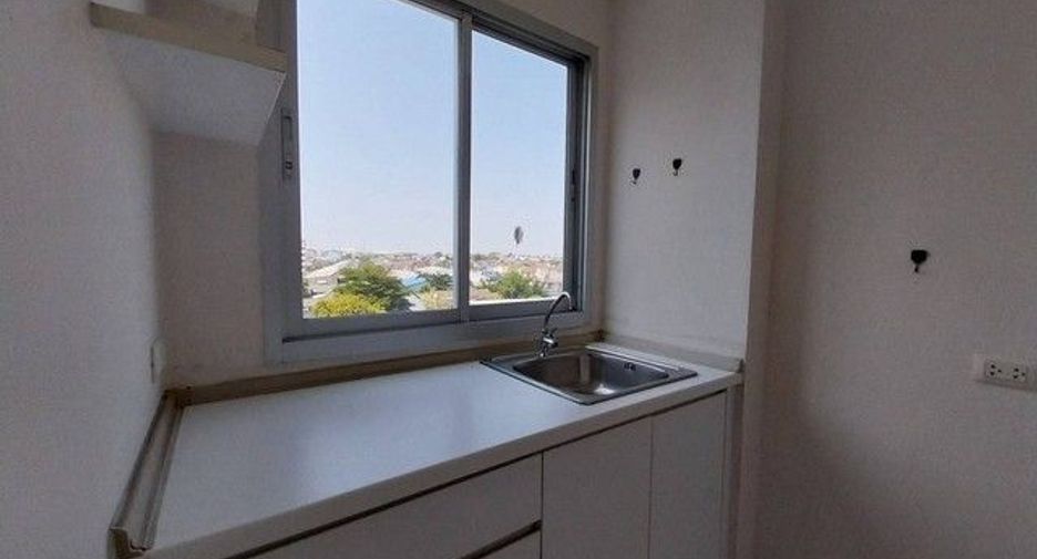 Wohnung zum Kauf mit 1 Zimmer in Bang Phli, Samut Prakan