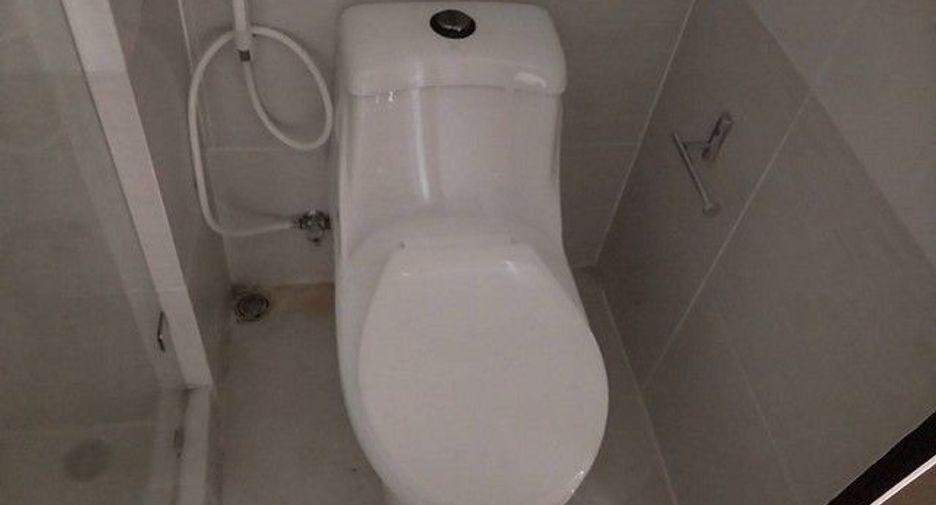 Wohnung zum Kauf mit 1 Zimmer in Bang Phli, Samut Prakan