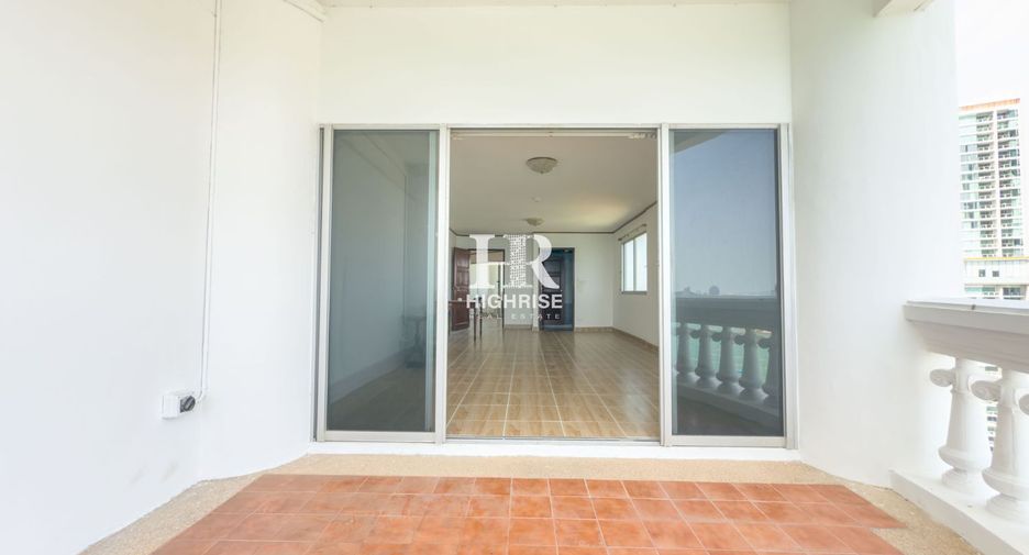 Condo en venta de 1 habitaciones en Bang Lamung, Chonburi
