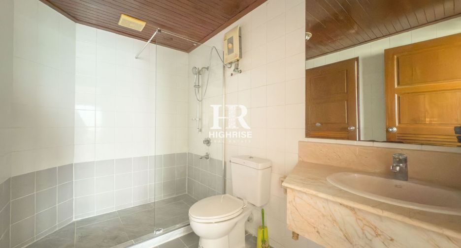Condo en venta de 1 habitaciones en Bang Lamung, Chonburi