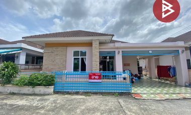 ขาย 3 ห้องนอน บ้านเดี่ยว ใน ศรีราชา, ชลบุรี