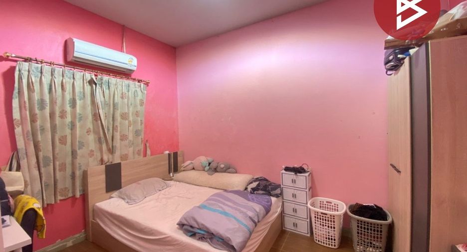 ขาย 3 ห้องนอน บ้านเดี่ยว ใน ศรีราชา, ชลบุรี