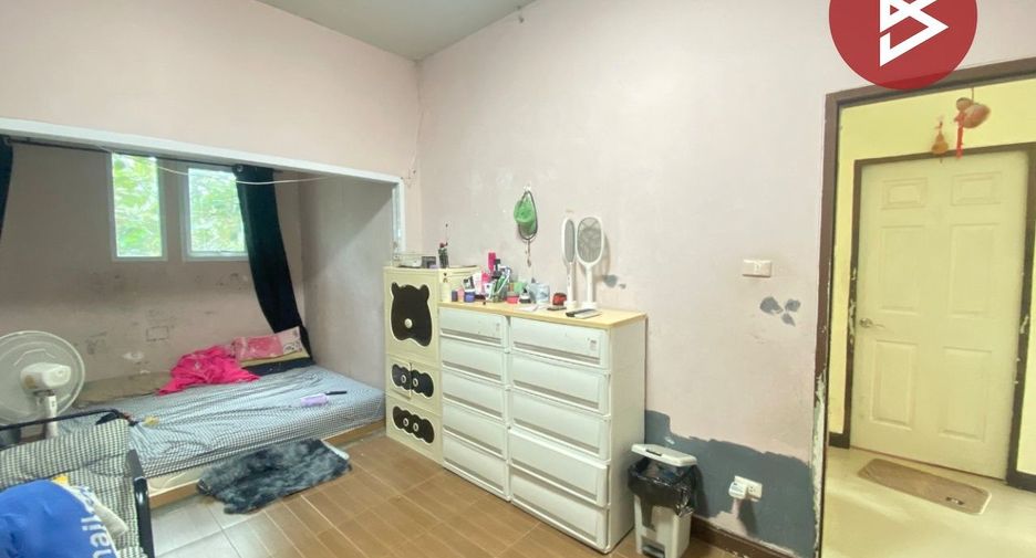 ขาย 3 ห้องนอน บ้านเดี่ยว ใน ศรีราชา, ชลบุรี