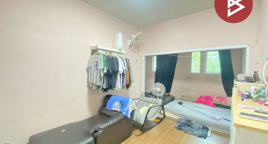 ขาย 3 ห้องนอน บ้านเดี่ยว ใน ศรีราชา, ชลบุรี
