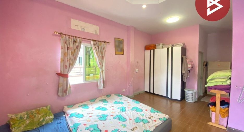 ขาย 3 ห้องนอน บ้านเดี่ยว ใน ศรีราชา, ชลบุรี