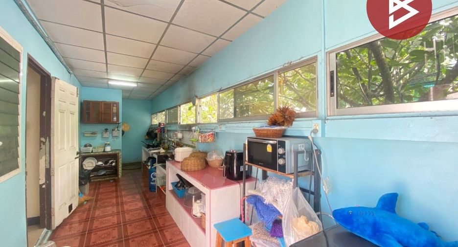 ขาย 3 ห้องนอน บ้านเดี่ยว ใน ศรีราชา, ชลบุรี
