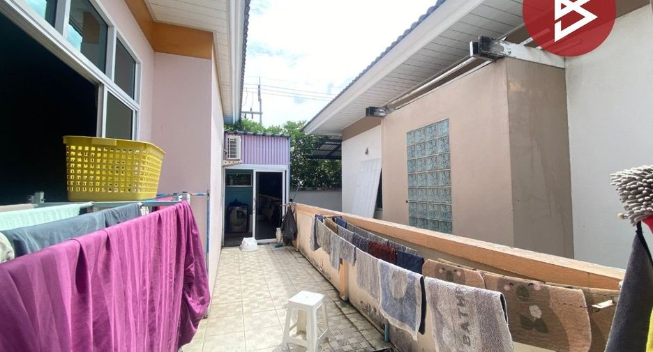 ขาย 3 ห้องนอน บ้านเดี่ยว ใน ศรีราชา, ชลบุรี