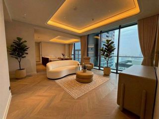 Condo en alquiler y en venta de 2 habitaciones en Sathon, Bangkok