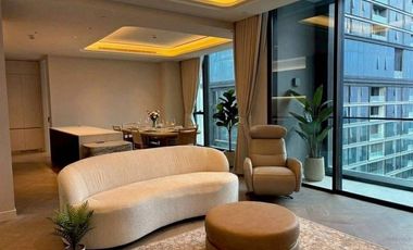 For rent そして for sale 2 ベッドルーム condo in Sathon, Bangkok