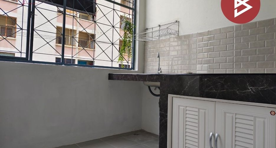 Condo en venta de 1 habitaciones en Nakhon Chai Si, Nakhon Pathom
