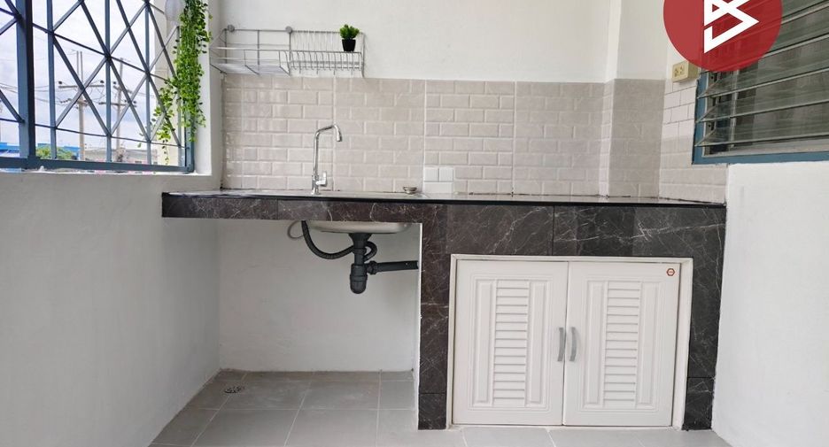 Condo en venta de 1 habitaciones en Nakhon Chai Si, Nakhon Pathom