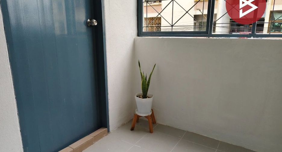Condo en venta de 1 habitaciones en Nakhon Chai Si, Nakhon Pathom