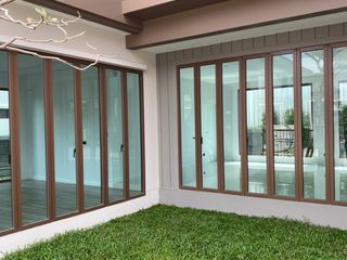 Haus zur Miete mit 4 Zimmer in Bang Kapi, Bangkok