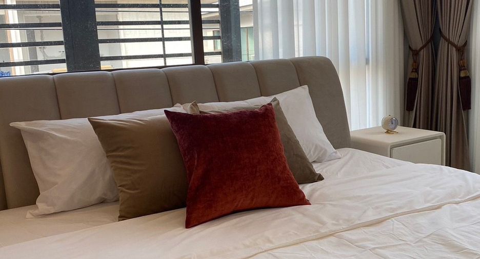 Haus zur Miete mit 4 Zimmer in Bang Kapi, Bangkok