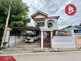 For sale 4 bedrooms house in Ban Pong, Ratchaburi