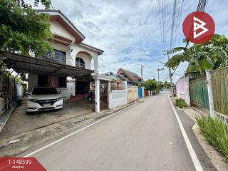 For sale 4 bedrooms house in Ban Pong, Ratchaburi