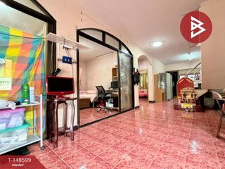 For sale 4 bedrooms house in Ban Pong, Ratchaburi