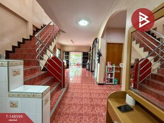 For sale 4 bedrooms house in Ban Pong, Ratchaburi
