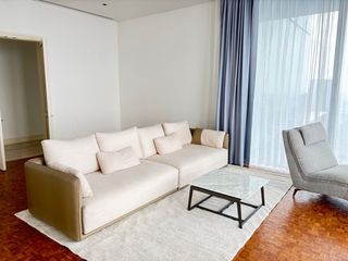 For rent 4 ベッドルーム condo in Sathon, Bangkok