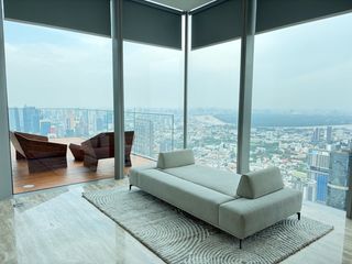 For rent 4 ベッドルーム condo in Sathon, Bangkok