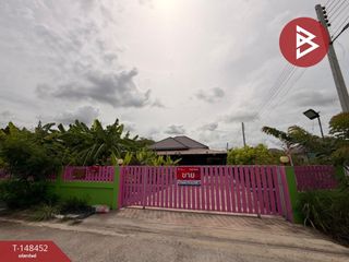 For sale 3 ベッドルーム house in Plaeng Yao, Chachoengsao