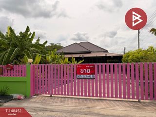 For sale 3 ベッドルーム house in Plaeng Yao, Chachoengsao