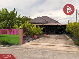 For sale 3 ベッドルーム house in Plaeng Yao, Chachoengsao