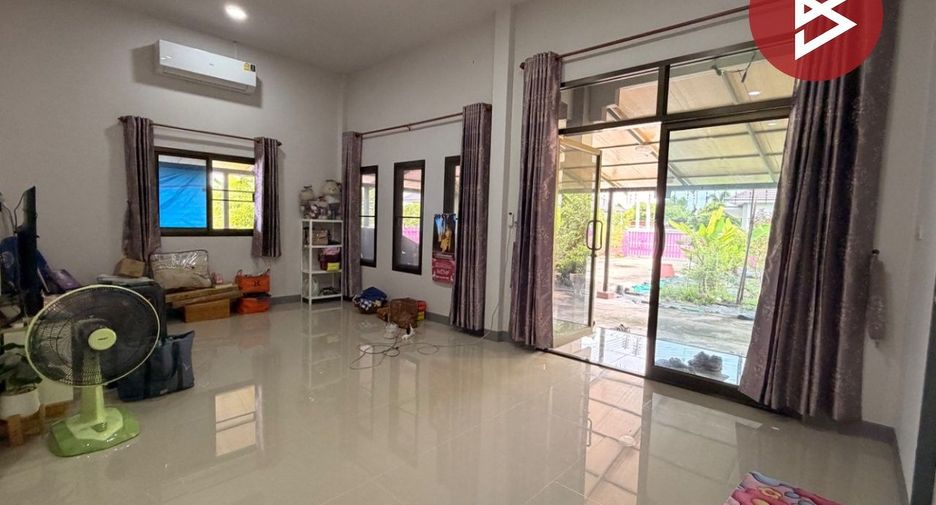For sale 3 ベッドルーム house in Plaeng Yao, Chachoengsao