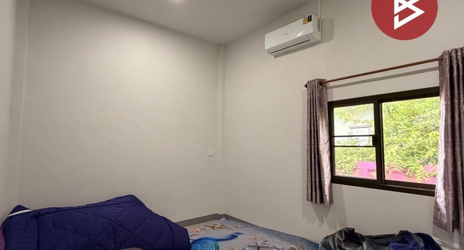 For sale 3 ベッドルーム house in Plaeng Yao, Chachoengsao