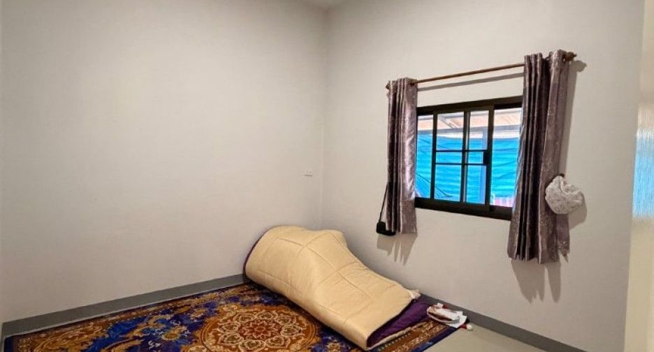 For sale 3 ベッドルーム house in Plaeng Yao, Chachoengsao