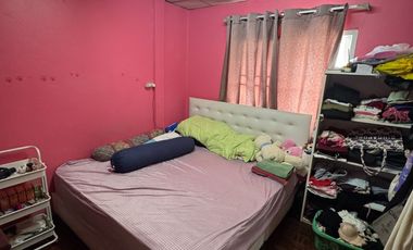 For sale 3 bedrooms townhouse in Bang Khun Thian, Bangkok